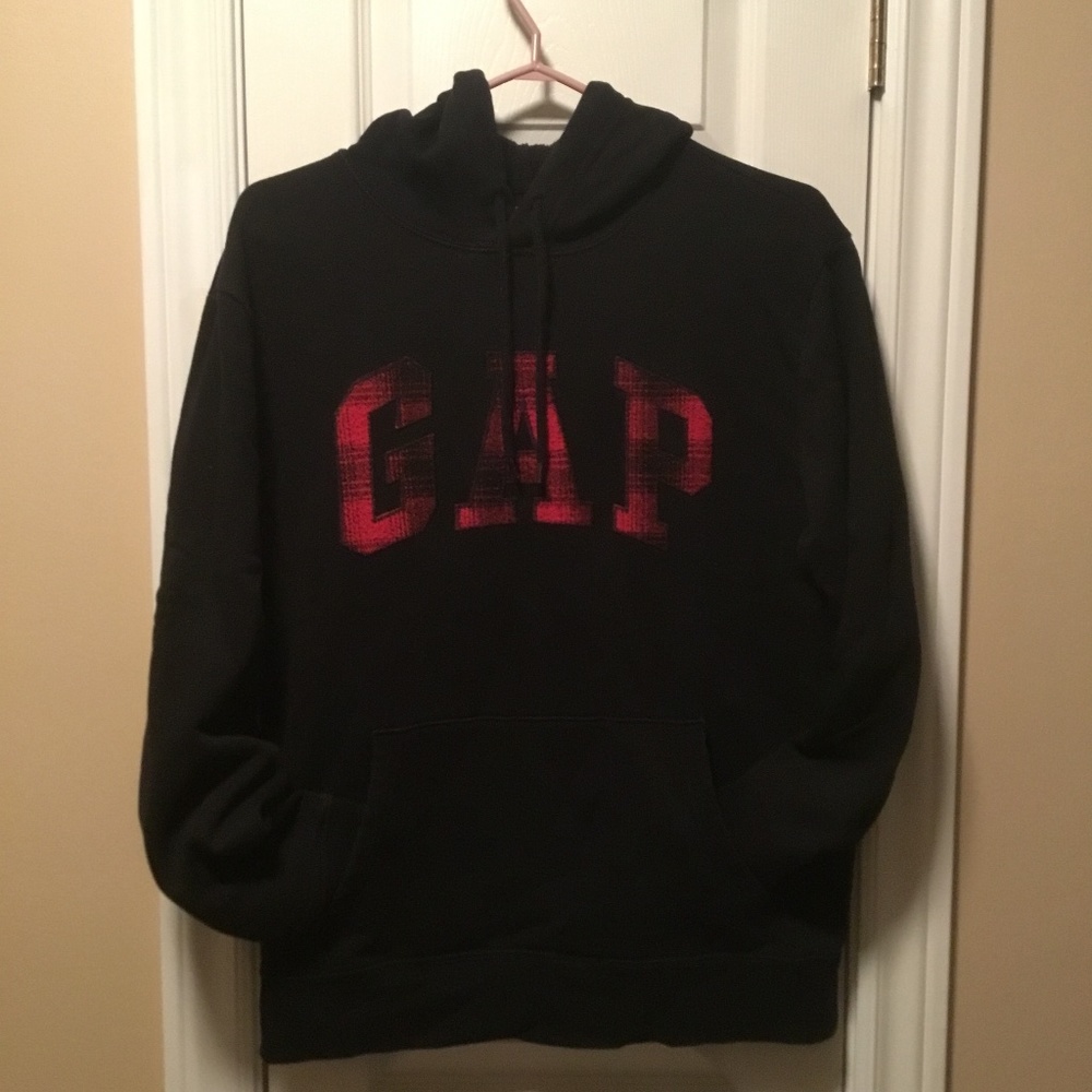 Gap Hooded Sweatshirt